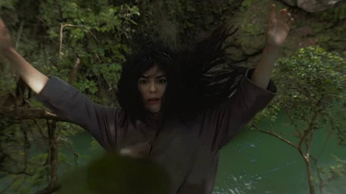 Suzzanna: Witchcraft