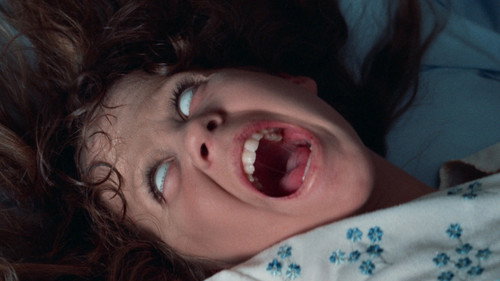 The Exorcist