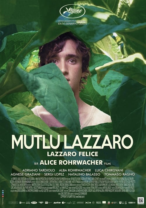 Mutlu Lazzaro ( Lazzaro felice )