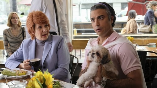 Jane the Virgin: 3×18