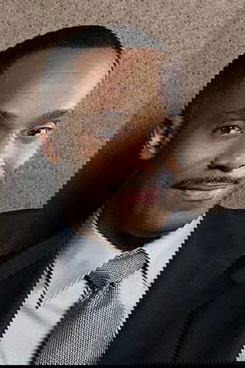 Rocky Carroll original image