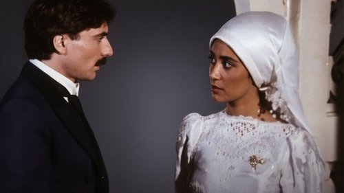 Kuyruklu Yıldız Altında Bir İzdivaç poster