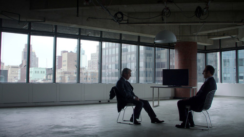 Person of Interest 3x22