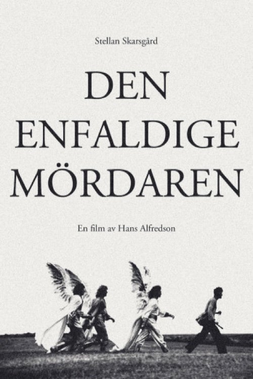 Den enfaldige mördaren 1982