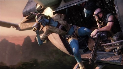 Avatar (2009)