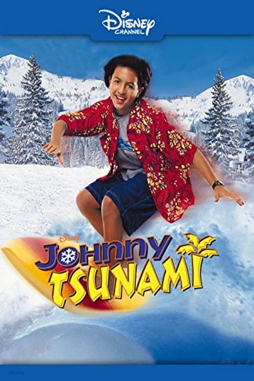 Johnny Tsunami 1999