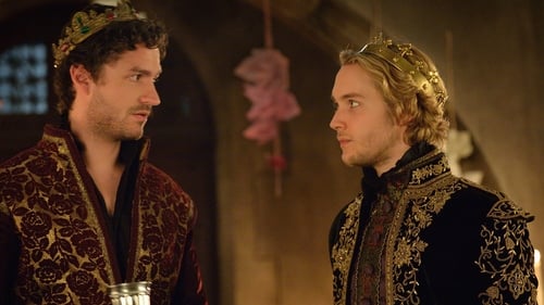 Reign: 2×13