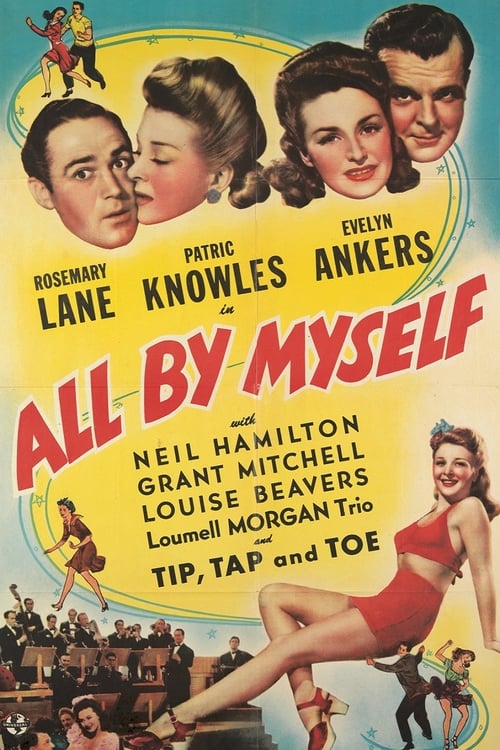 All by Myself 1943