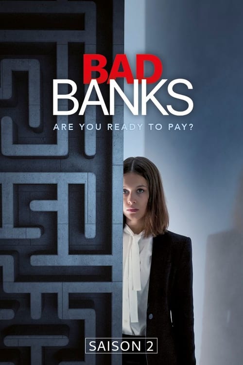 Bad Banks, S02 - (2020)