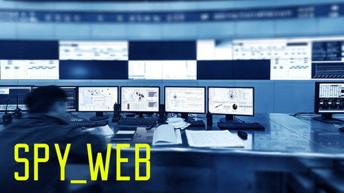 Spy Web