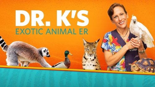Dr. K's Exotic Animal ER