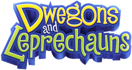 Dwegons and Leprechauns