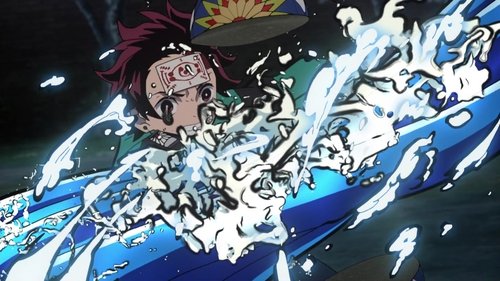 Kimetsu no Yaiba: 1×9