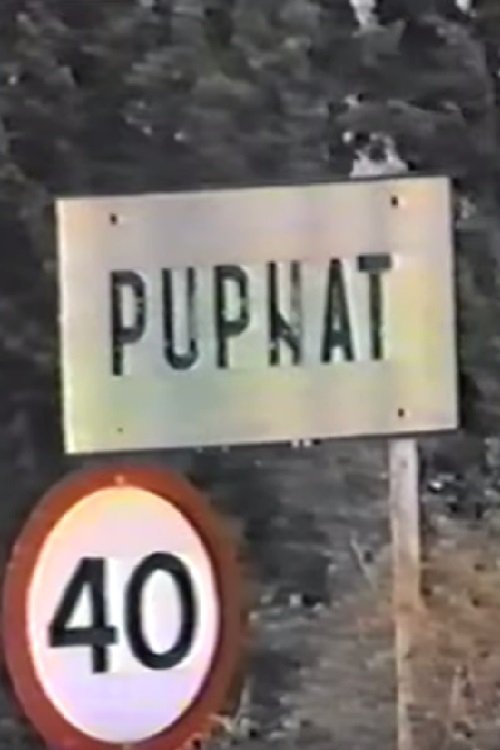 Pupnat '88 (1988) poster