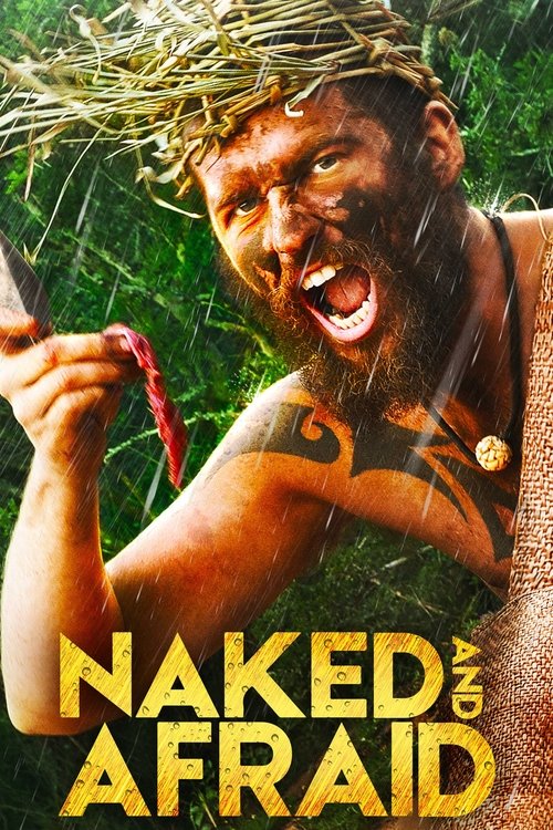 Naked and Afraid - Retour à l'instinct primaire, S13 - (2021)