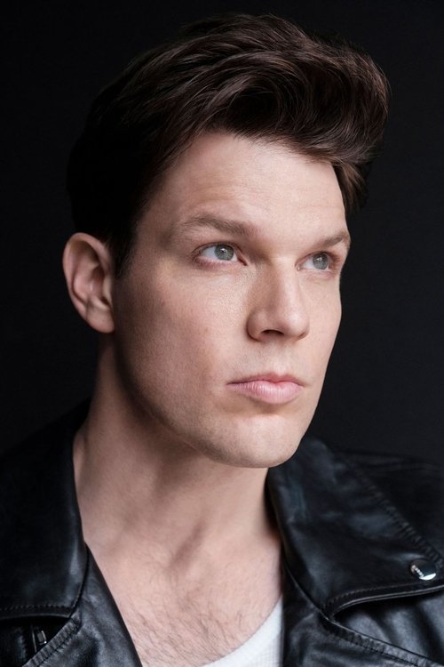 Kép: Jake Lacy színész profilképe