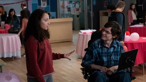 Speechless: 3×12