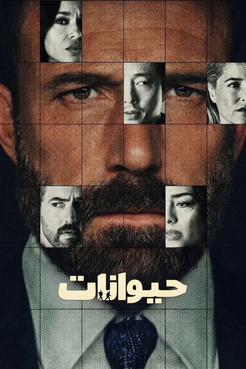 حیوانات