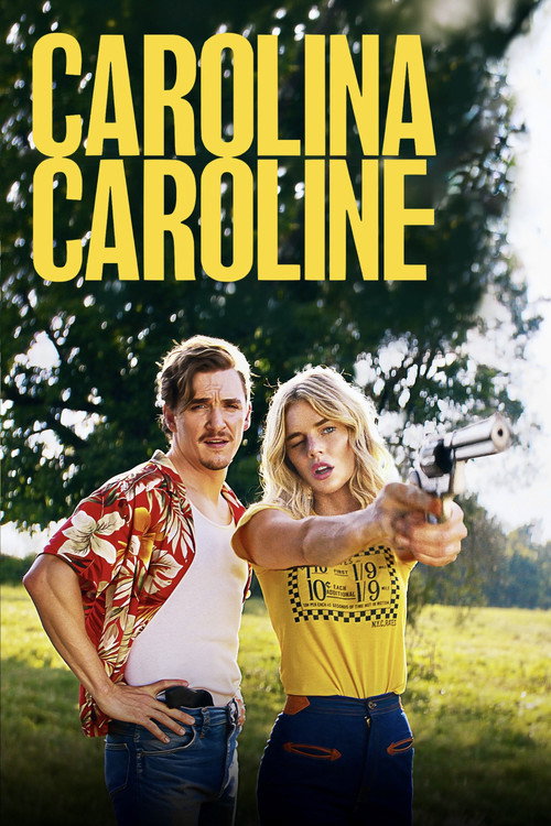 Poster 8 for Carolina Caroline
