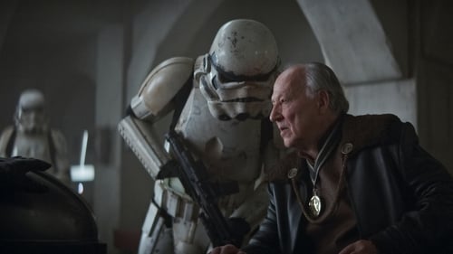 The Mandalorian: 1×7