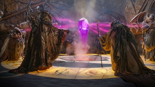 The Dark Crystal: Age of Resistance