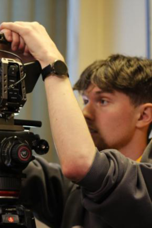 Foto de Ethan Yorston