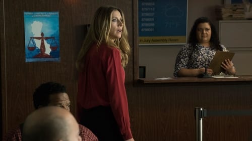 Speechless: 2×16