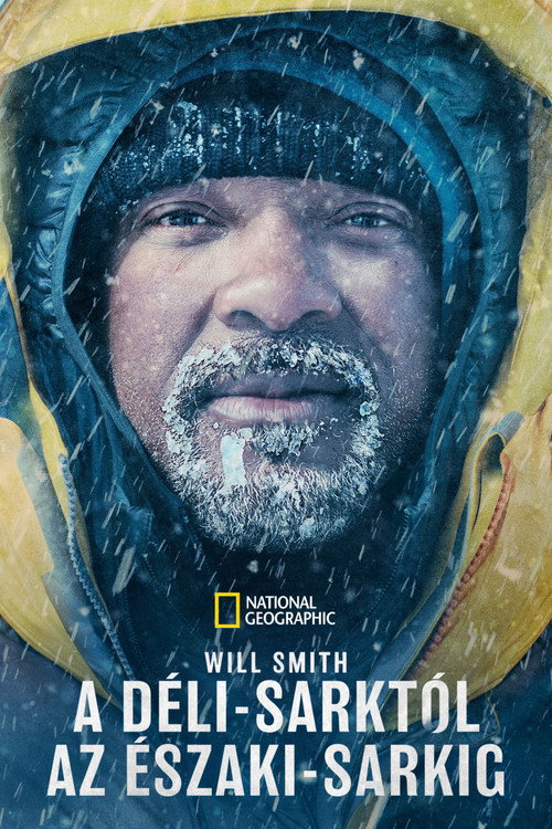 Will Smith: A Déli-sarktól az Északi-sarkig