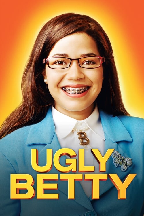 Poster da série Betty a Feia