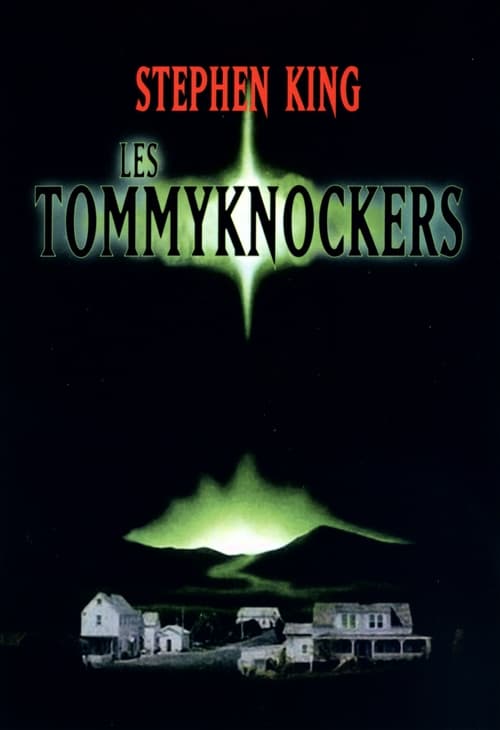 Image Les Tommyknockers