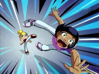 Image de l'épisode Épisode 25