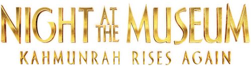 Night at the Museum: Kahmunrah Rises Again