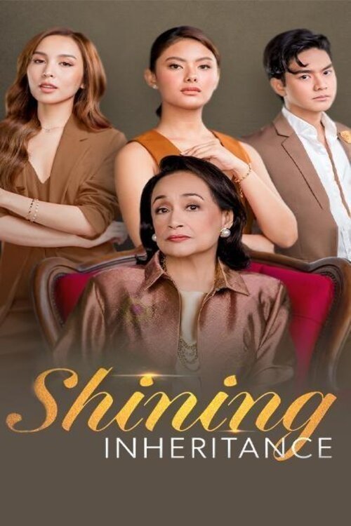 Shining Inheritance