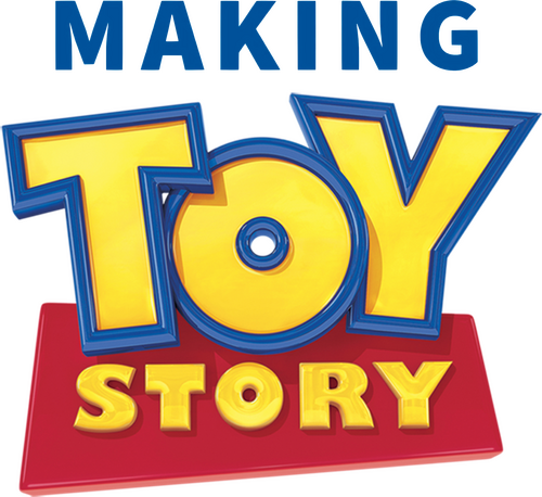 Making 'Toy Story'