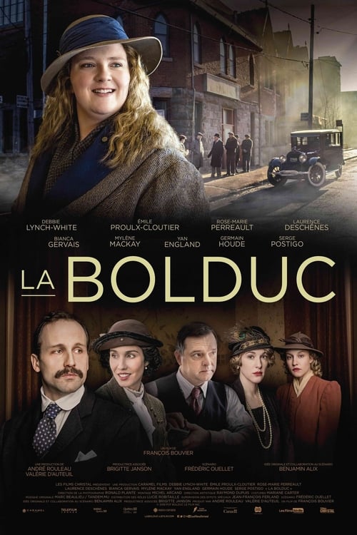 La Bolduc 2018