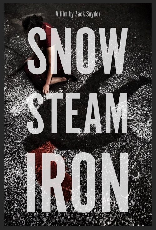 Here page found Snow Steam Iron