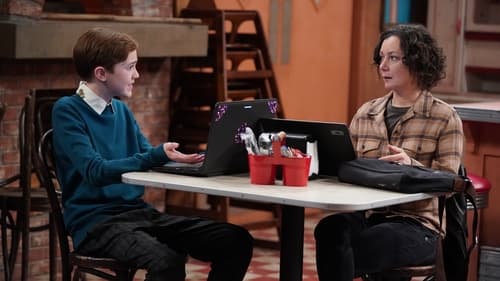 The Conners: 3×13