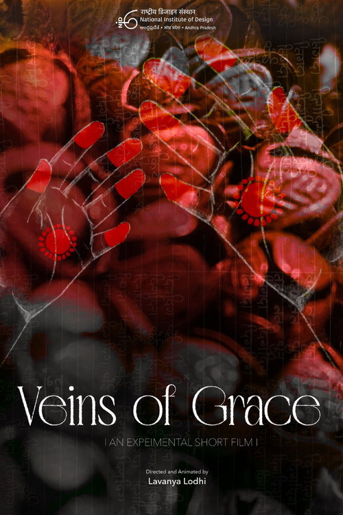 Veins of Grace