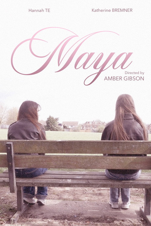 Maya