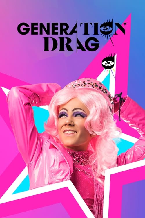 Generation Drag poster