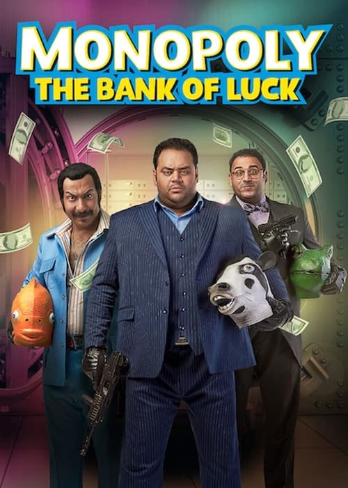 |EN| Monopoly (The Bank Of Luck)