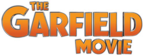 The Garfield Movie