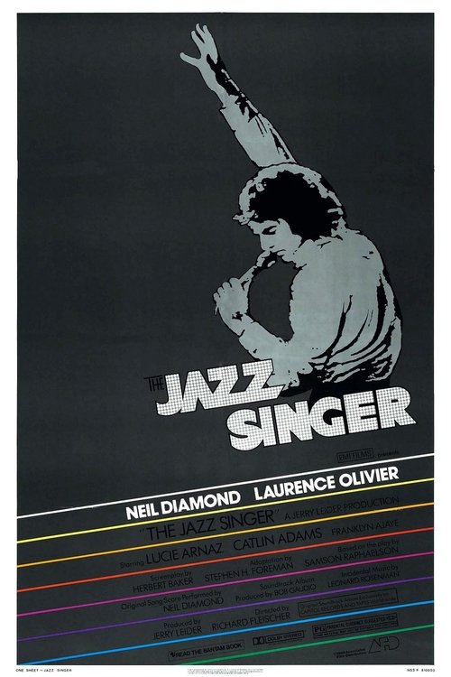 The Jazz Singer 1980