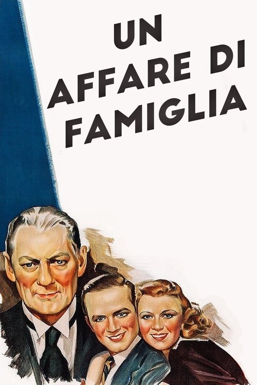 Un affare di famiglia
