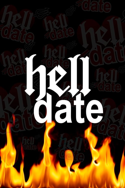 Hell Date poster