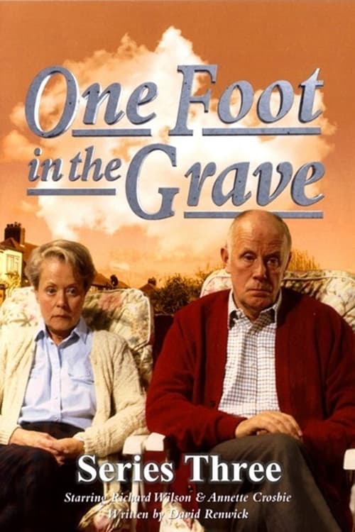 Where to stream One Foot in the Grave Season 3