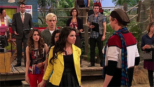 Austin & Ally: 3×11