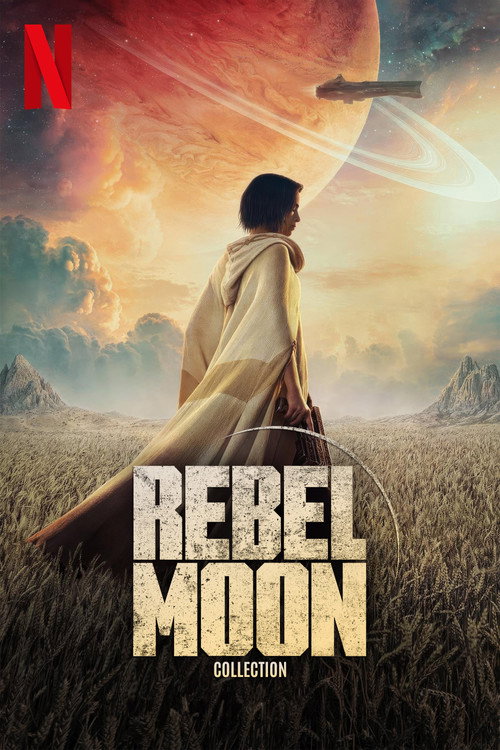 Rebel Moon
