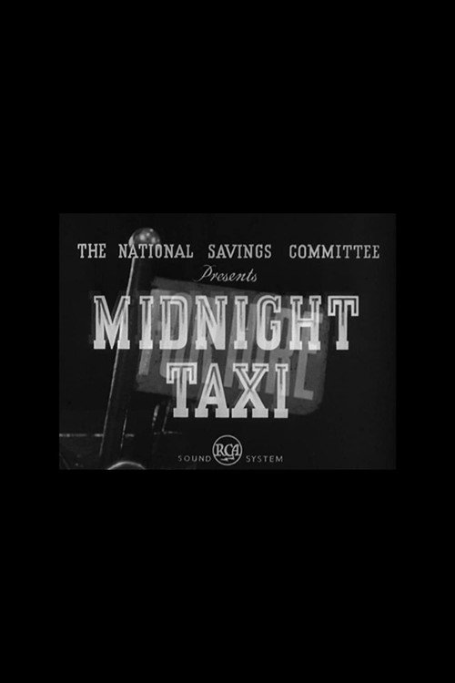 Midnight Taxi