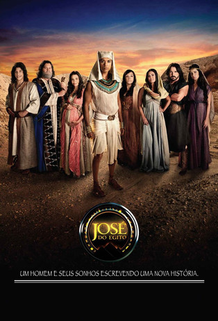 Escena 4 de José de Egipto